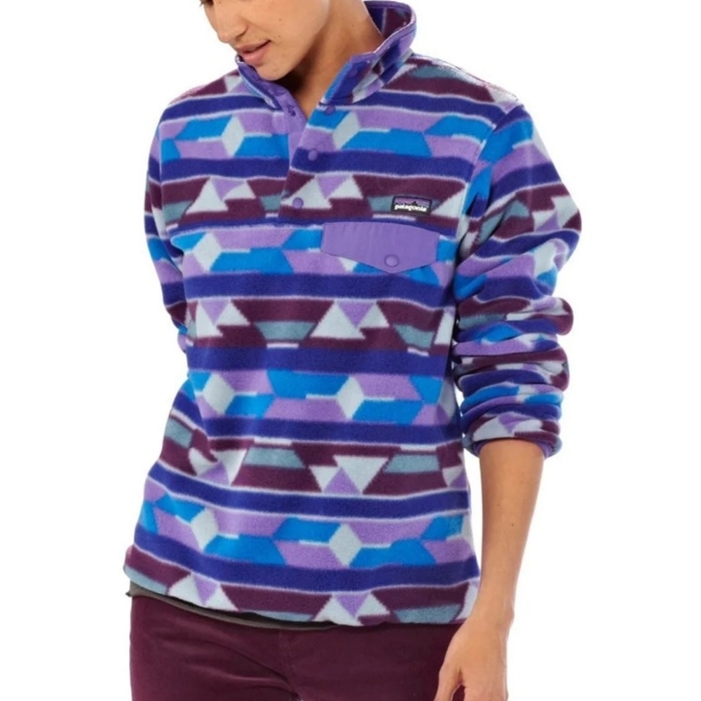 Patagonia Synchilla
